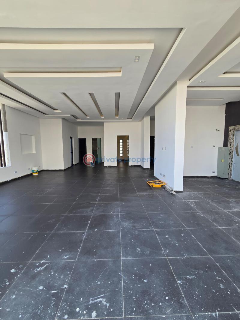5 bedroom Detached Duplex For Sale Ikoyi Lagos - 21
