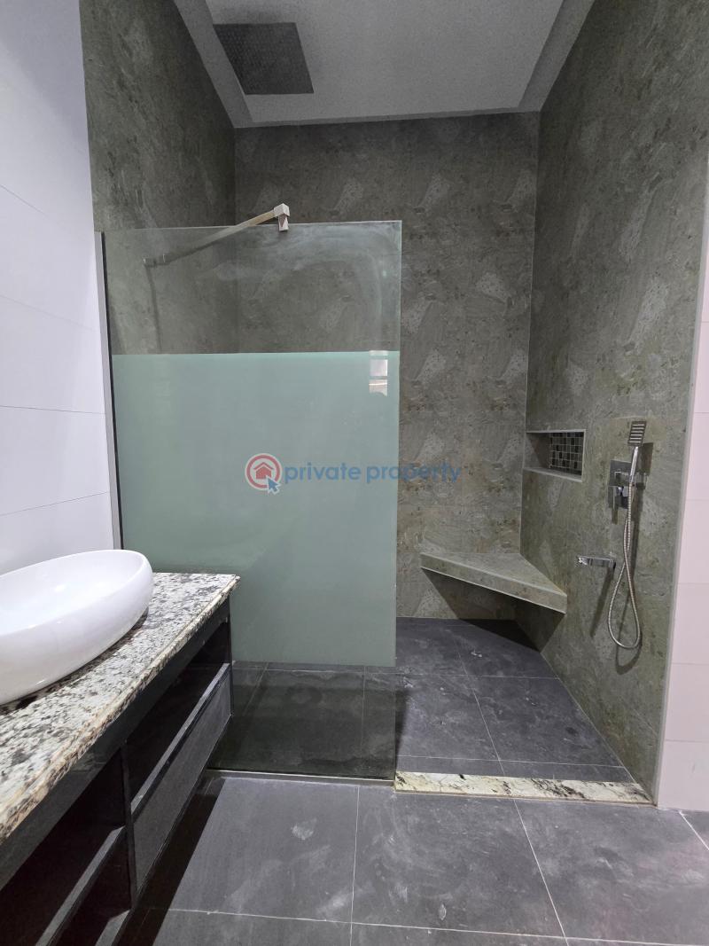 5 bedroom Detached Duplex For Sale Ikoyi Lagos - 1