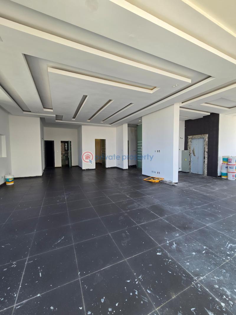 5 bedroom Detached Duplex For Sale Ikoyi Lagos - 22