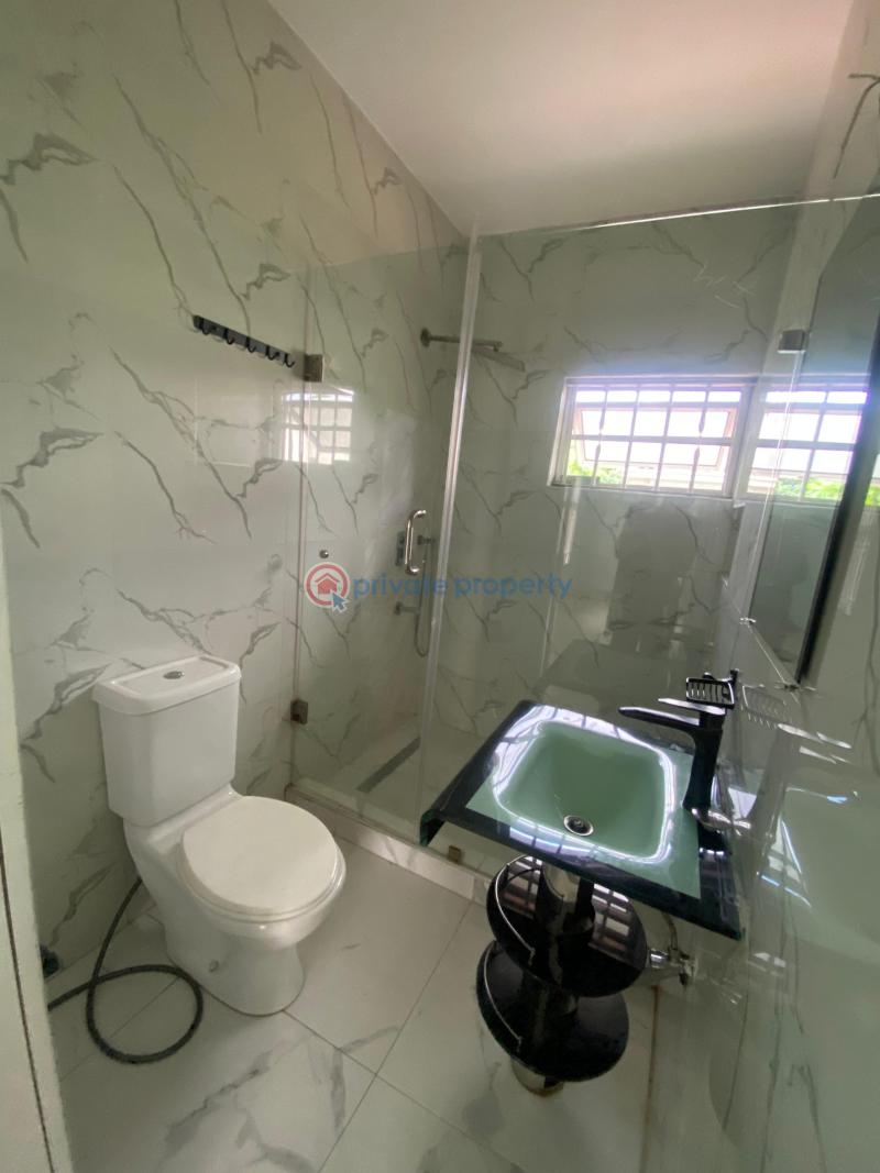Five (5) bedroom apartment 2 rooms bq lekki phase 1 - 11 5 bedroom Duplex For Rent Freedom Way Lekki Phase 1 Lekki Phase 1 Lagos - 11