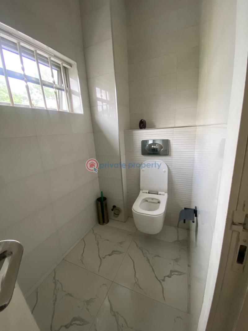 Five (5) bedroom apartment 2 rooms bq lekki phase 1 - 12 5 bedroom Duplex For Rent Freedom Way Lekki Phase 1 Lekki Phase 1 Lagos - 12