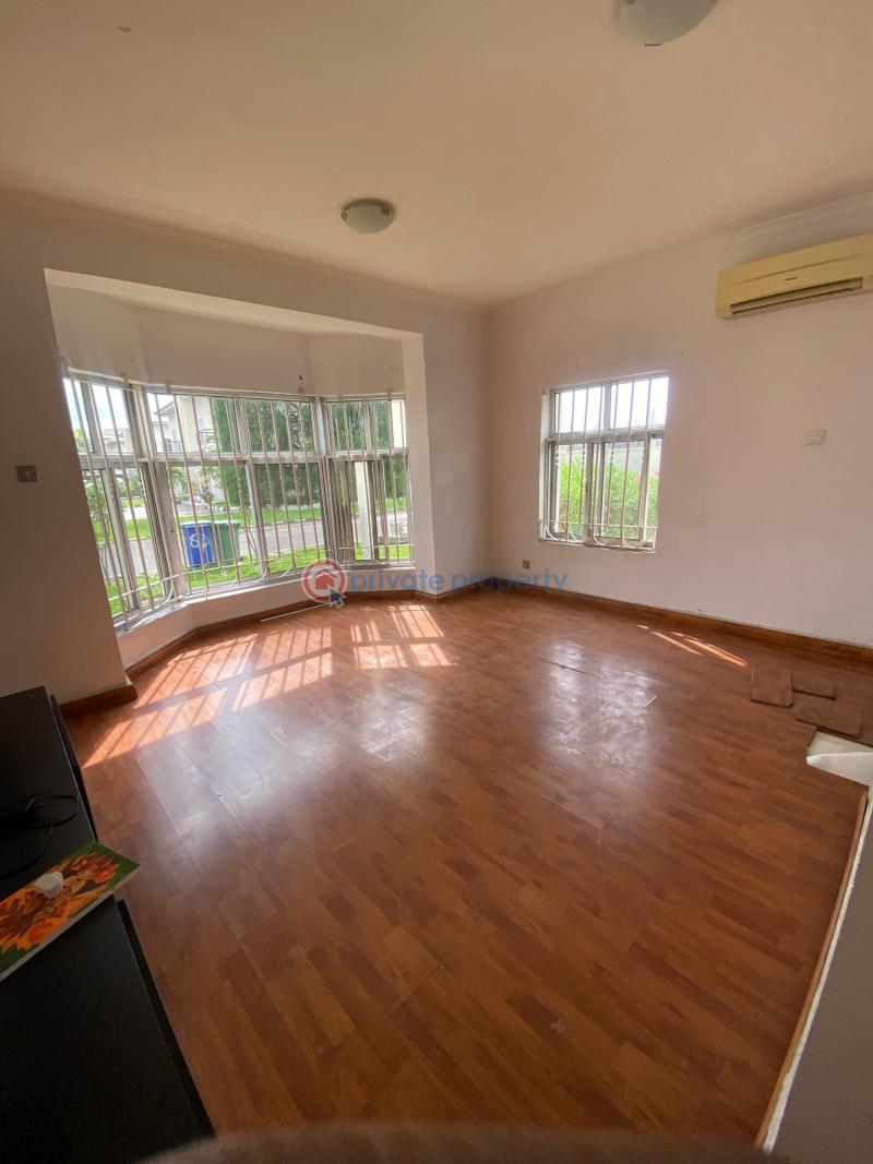 Five (5) bedroom apartment 2 rooms bq lekki phase 1 - 14 5 bedroom Duplex For Rent Freedom Way Lekki Phase 1 Lekki Phase 1 Lagos - 14