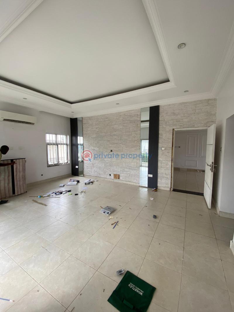 Five (5) bedroom apartment 2 rooms bq lekki phase 1 - 20 5 bedroom Duplex For Rent Freedom Way Lekki Phase 1 Lekki Phase 1 Lagos - 20