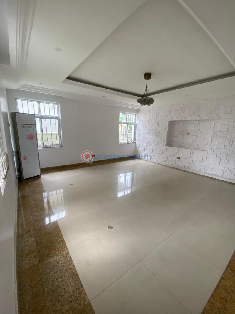 Five (5) bedroom apartment 2 rooms bq lekki phase 1 - 9 5 bedroom Duplex For Rent Freedom Way Lekki Phase 1 Lekki Phase 1 Lagos - 9