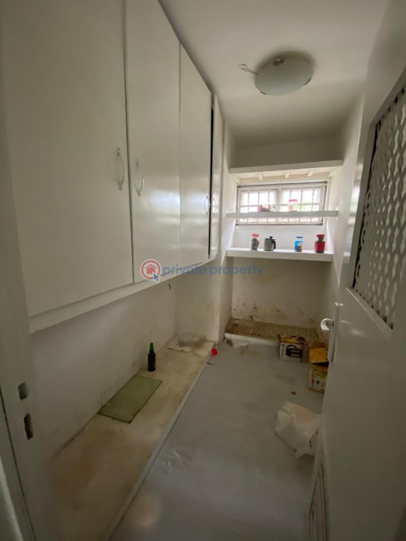 Five (5) bedroom apartment 2 rooms bq lekki phase 1 - 8 5 bedroom Duplex For Rent Freedom Way Lekki Phase 1 Lekki Phase 1 Lagos - 8