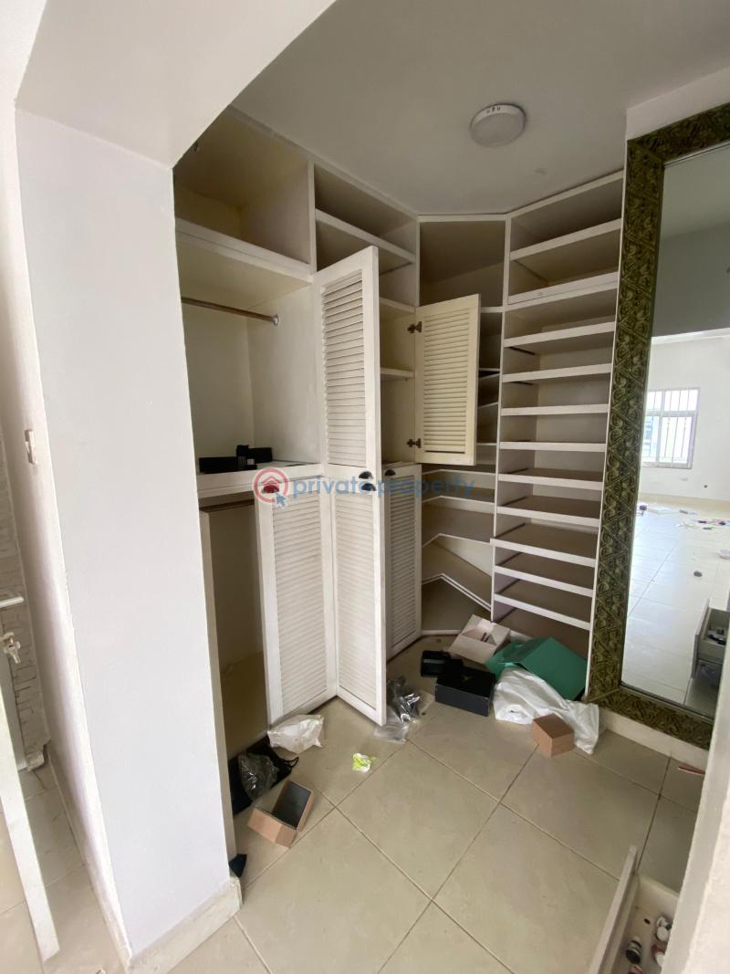 Five (5) bedroom apartment 2 rooms bq lekki phase 1 - 3 5 bedroom Duplex For Rent Freedom Way Lekki Phase 1 Lekki Phase 1 Lagos - 3