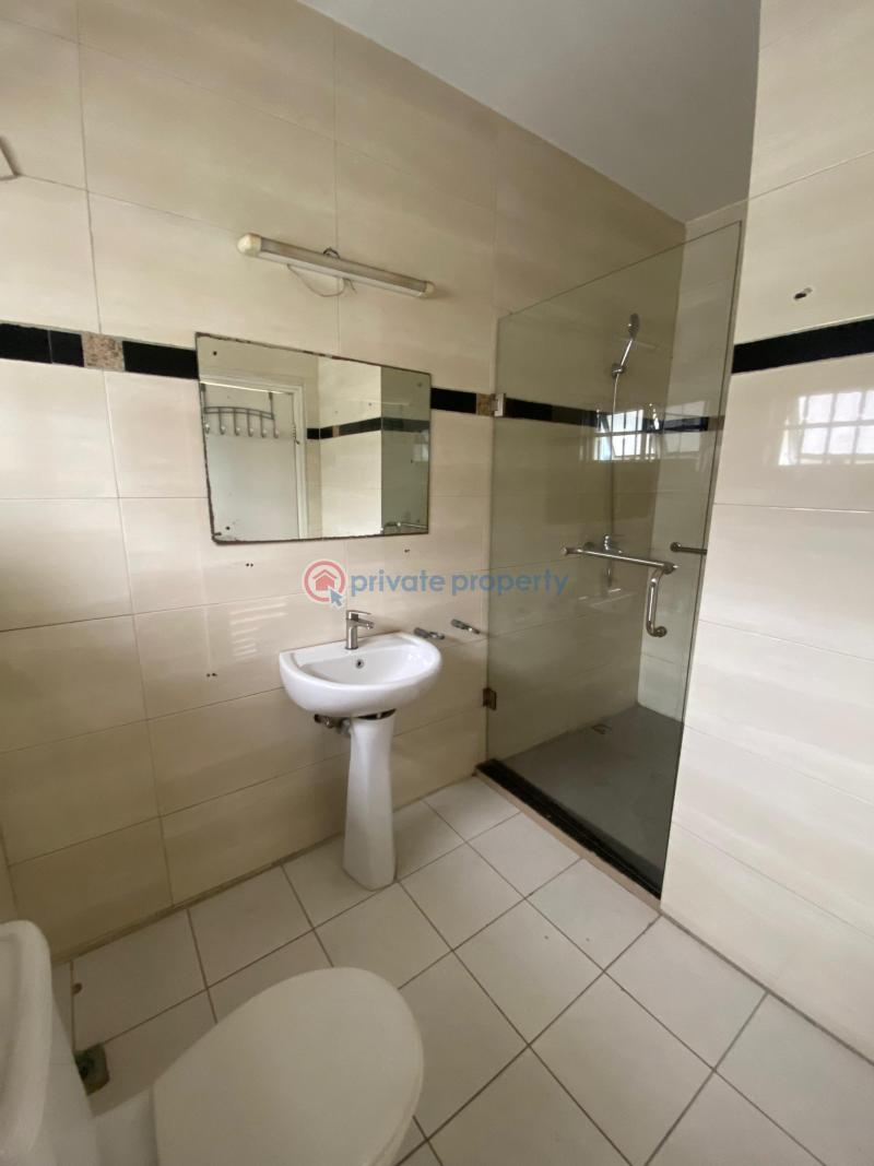 Five (5) bedroom apartment 2 rooms bq lekki phase 1 - 15 5 bedroom Duplex For Rent Freedom Way Lekki Phase 1 Lekki Phase 1 Lagos - 15