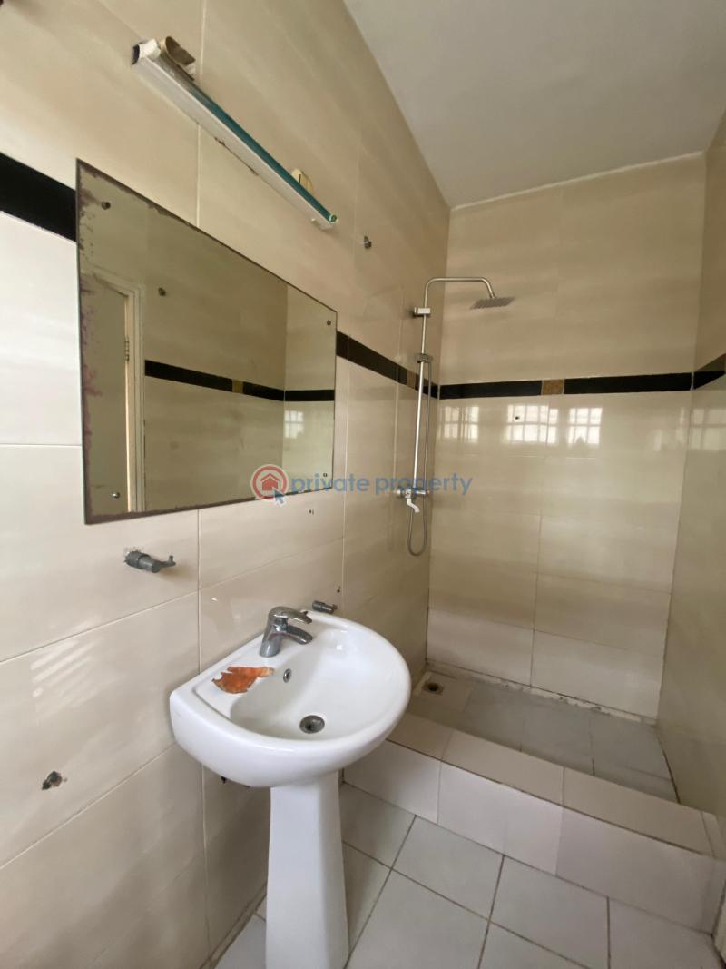 5 bedroom Duplex For Rent Freedom Way Lekki Phase 1 Lekki Phase 1 Lagos - 1