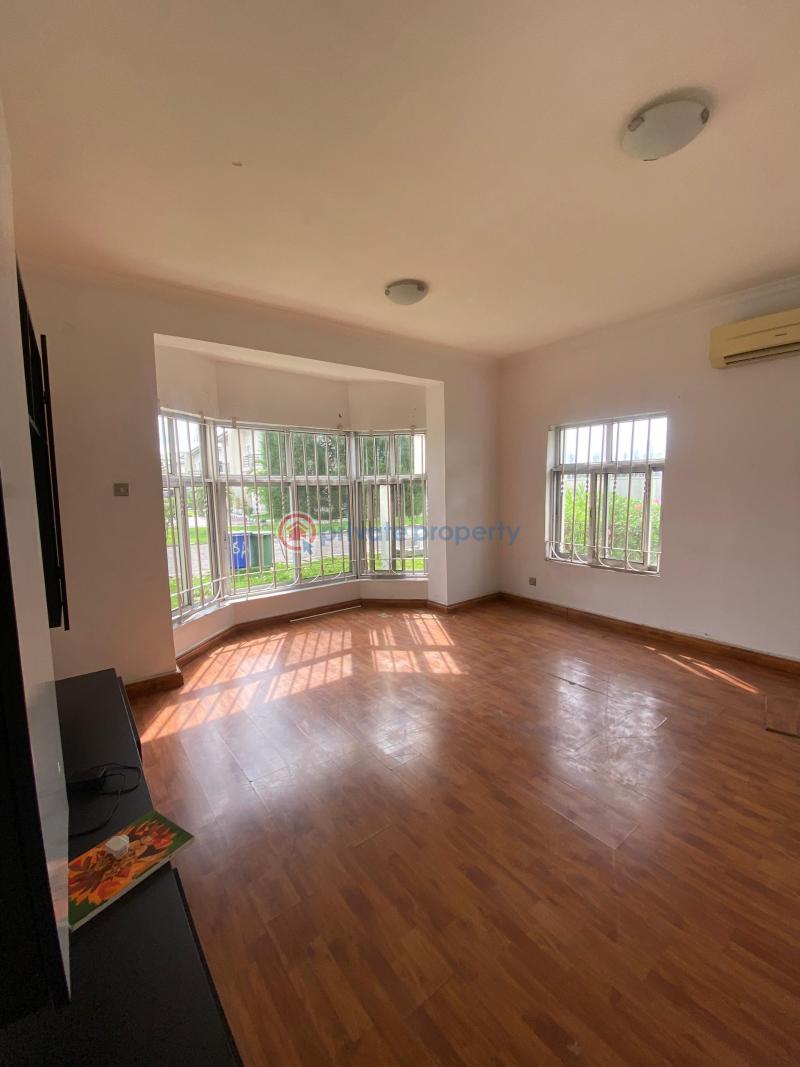 Five (5) bedroom apartment 2 rooms bq lekki phase 1 - 16 5 bedroom Duplex For Rent Freedom Way Lekki Phase 1 Lekki Phase 1 Lagos - 16