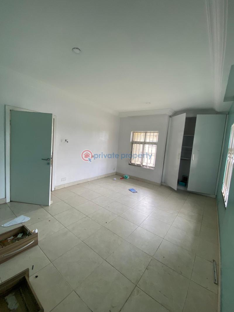 Five (5) bedroom apartment 2 rooms bq lekki phase 1 - 19 5 bedroom Duplex For Rent Freedom Way Lekki Phase 1 Lekki Phase 1 Lagos - 19