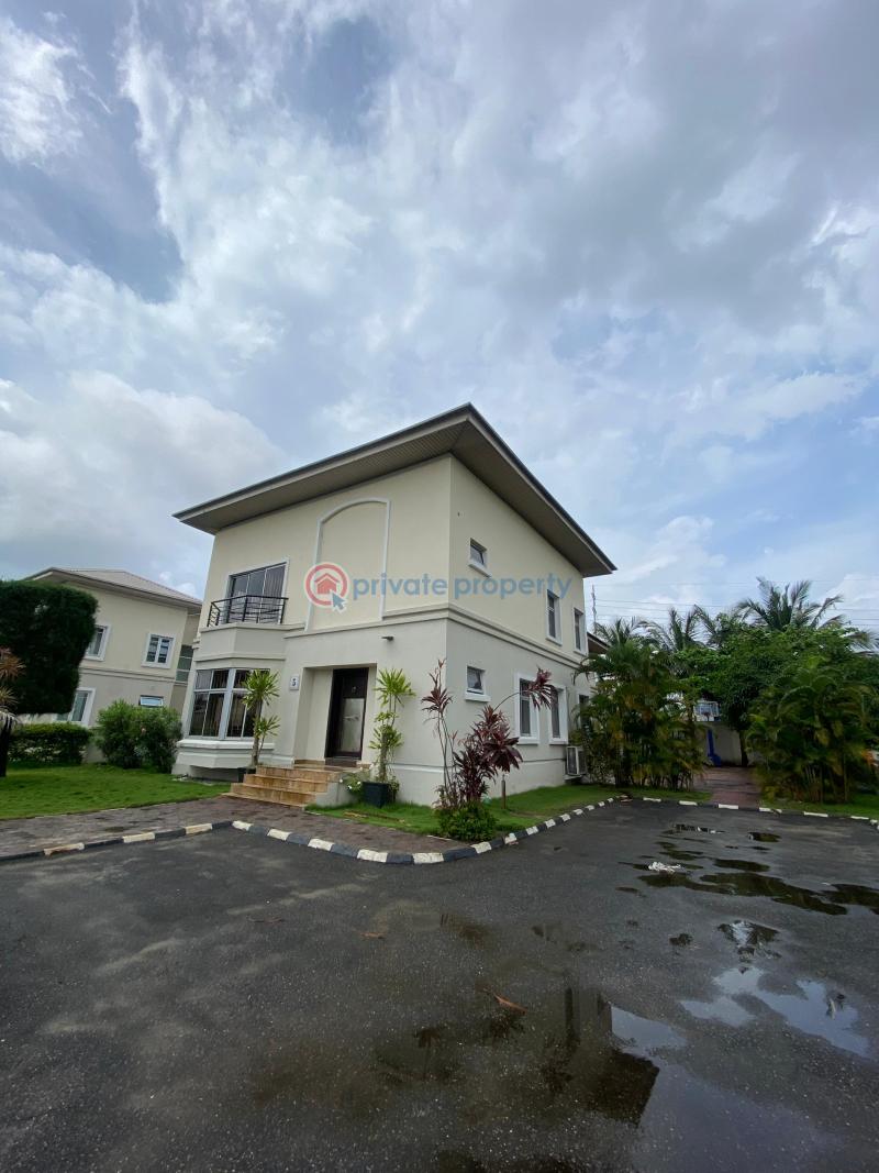 Five (5) bedroom apartment 2 rooms bq lekki phase 1 - 22 5 bedroom Duplex For Rent Freedom Way Lekki Phase 1 Lekki Phase 1 Lagos - 22