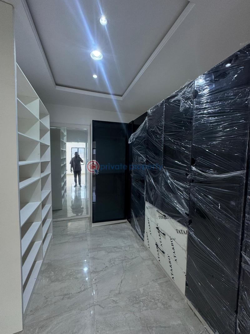 5 bedroom Detached Duplex For Sale Lekki Phase 1 Lagos - 13