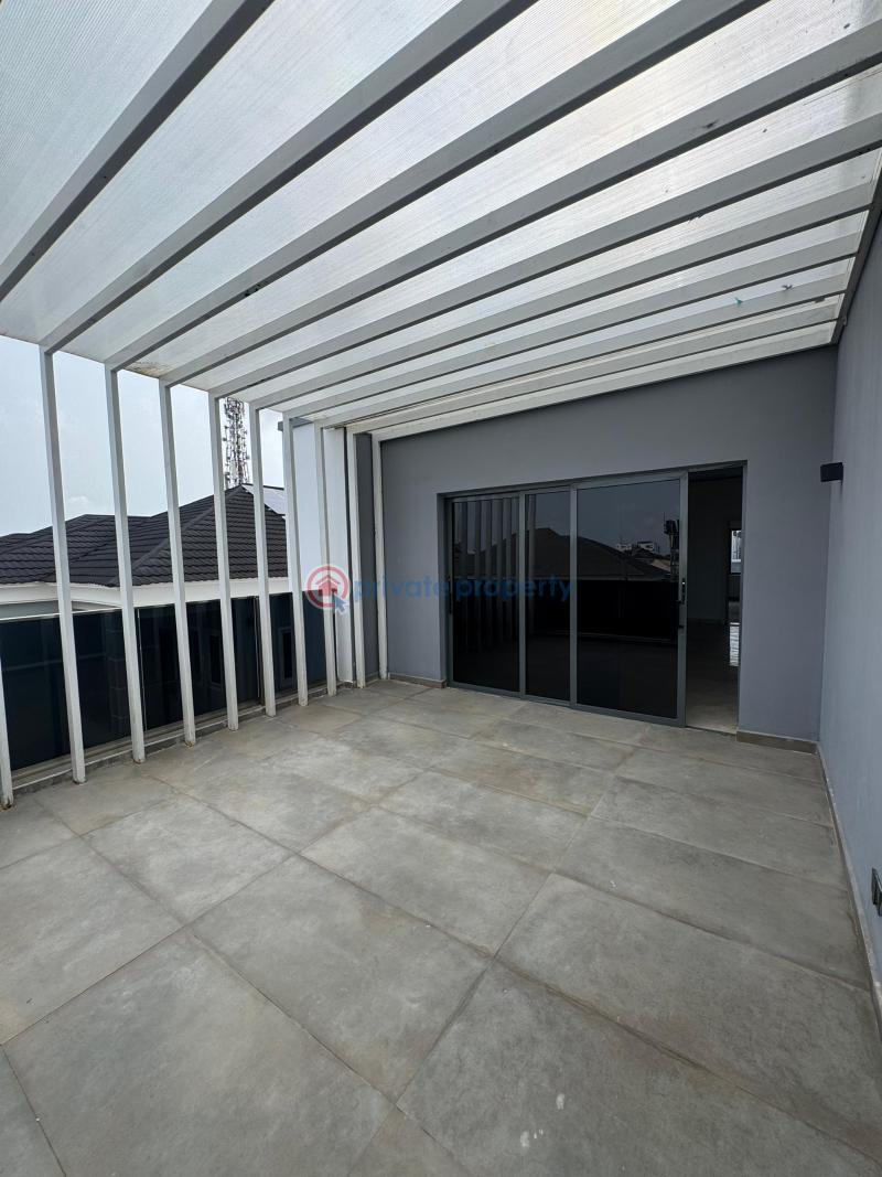 5 bedroom Detached Duplex For Sale Lekki Phase 1 Lagos - 9