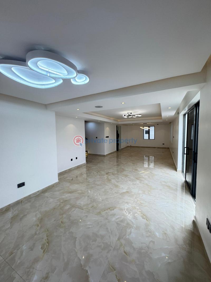 5 bedroom Detached Duplex For Sale Lekki Phase 1 Lagos - 3