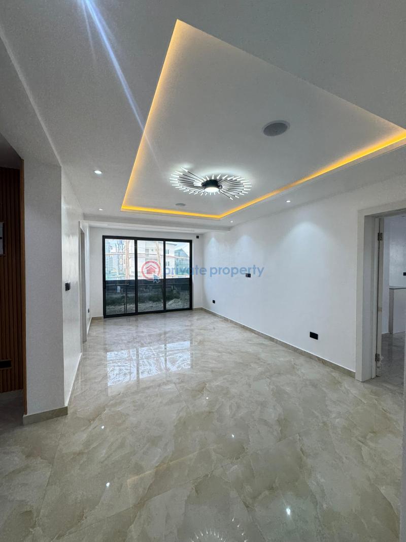 5 bedroom Detached Duplex For Sale Lekki Phase 1 Lagos - 6