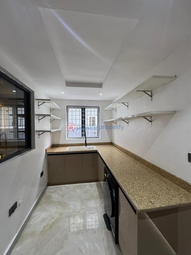 5 bedroom Detached Duplex For Sale Lekki Phase 1 Lagos - 4