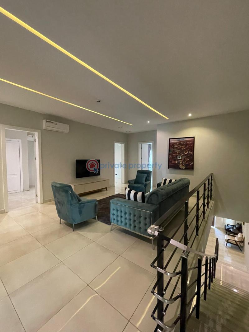 Detached Duplex For Sale 📍lekki Foreshore Estate,freedom Road Extension Lekki Phase 1 Lekki Phase 1 Lagos - 1