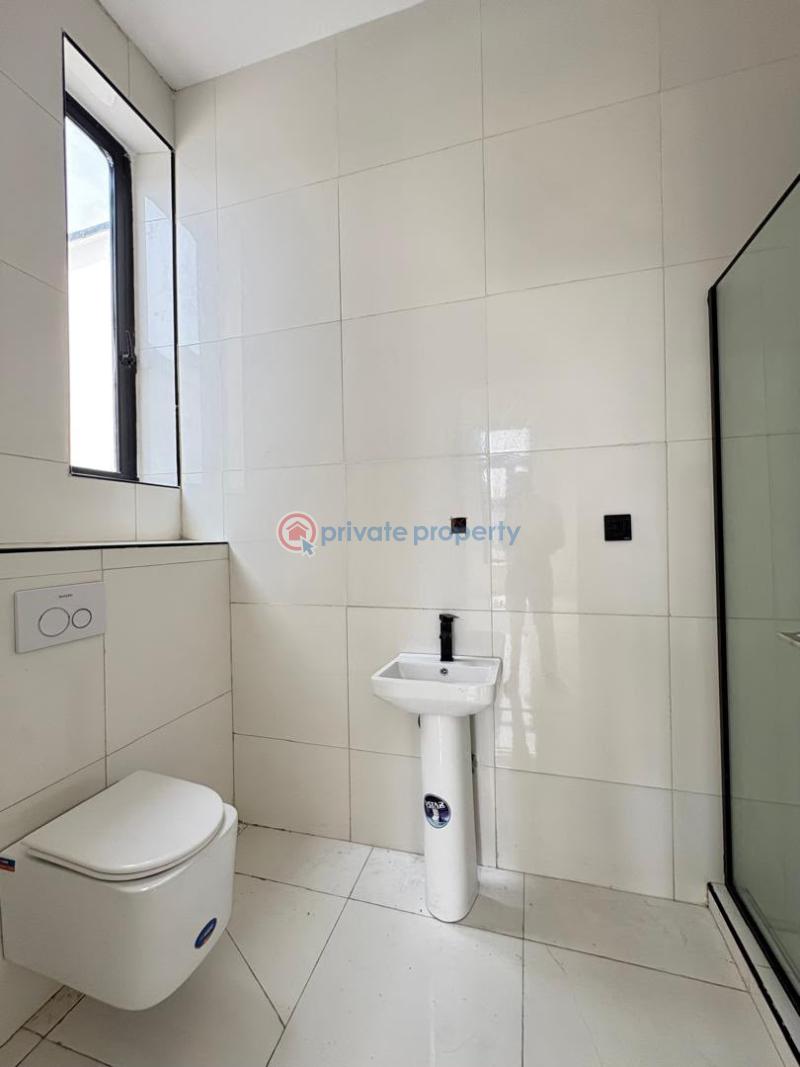 5 bedroom Detached Duplex For Sale Ajah Lagos - 9