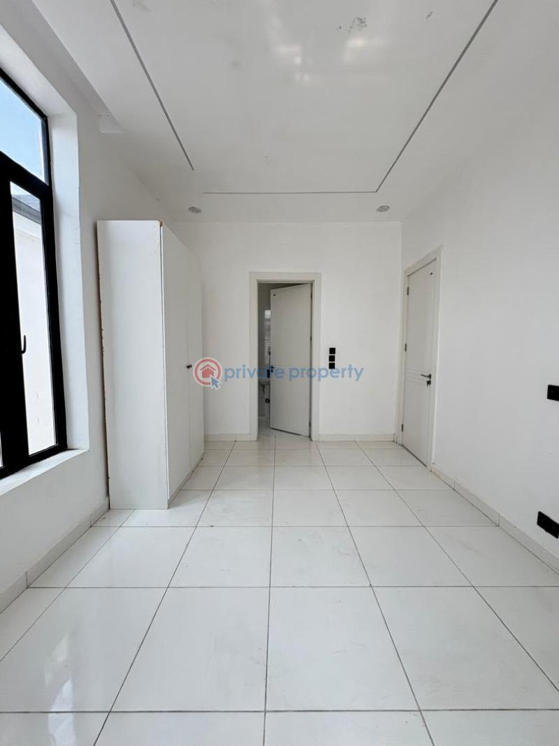 5 bedroom Detached Duplex For Sale Ajah Lagos - 8