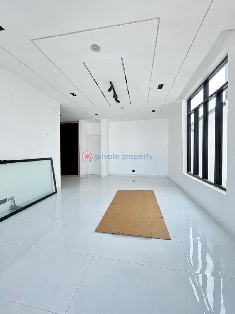 5 bedroom Detached Duplex For Sale Ajah Lagos - 1