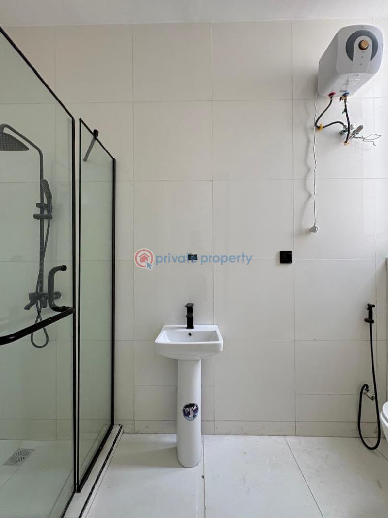 5 bedroom Detached Duplex For Sale Ajah Lagos - 2