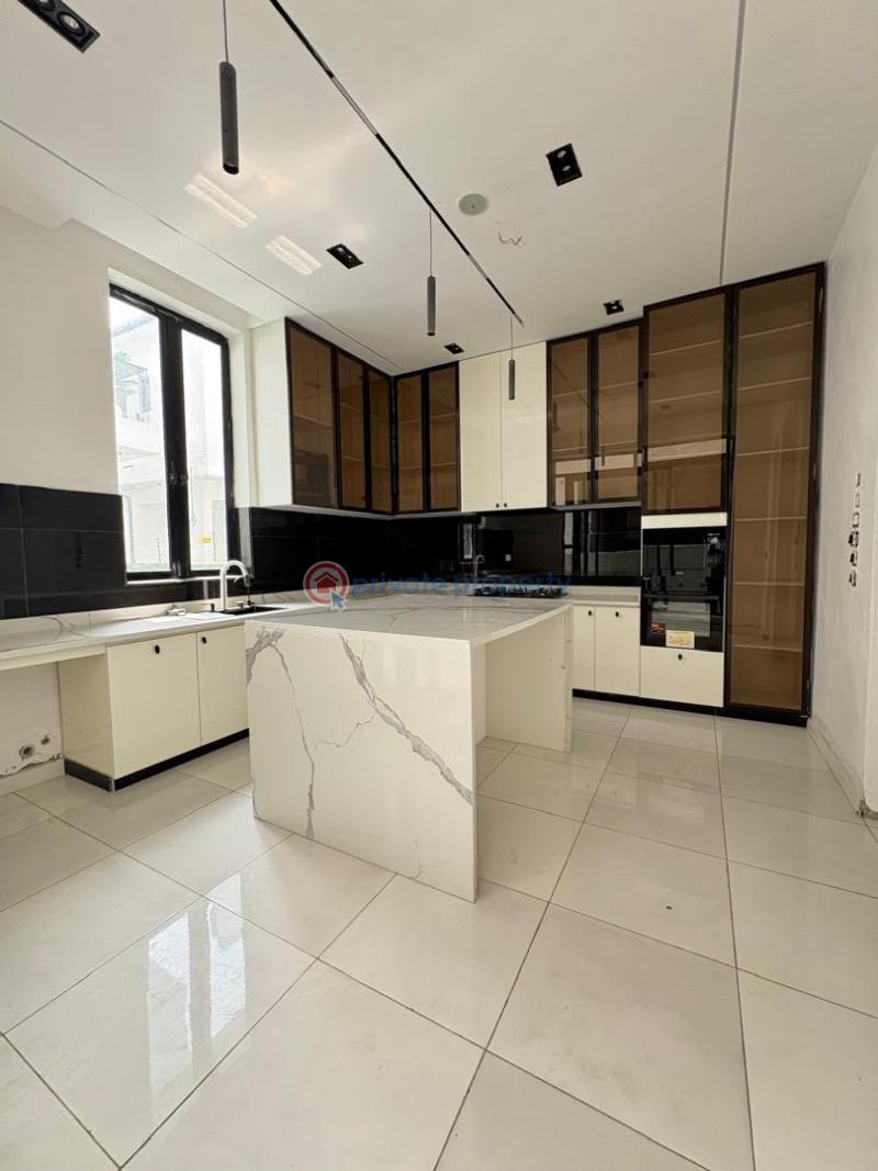 5 bedroom Detached Duplex For Sale Ajah Lagos - 3