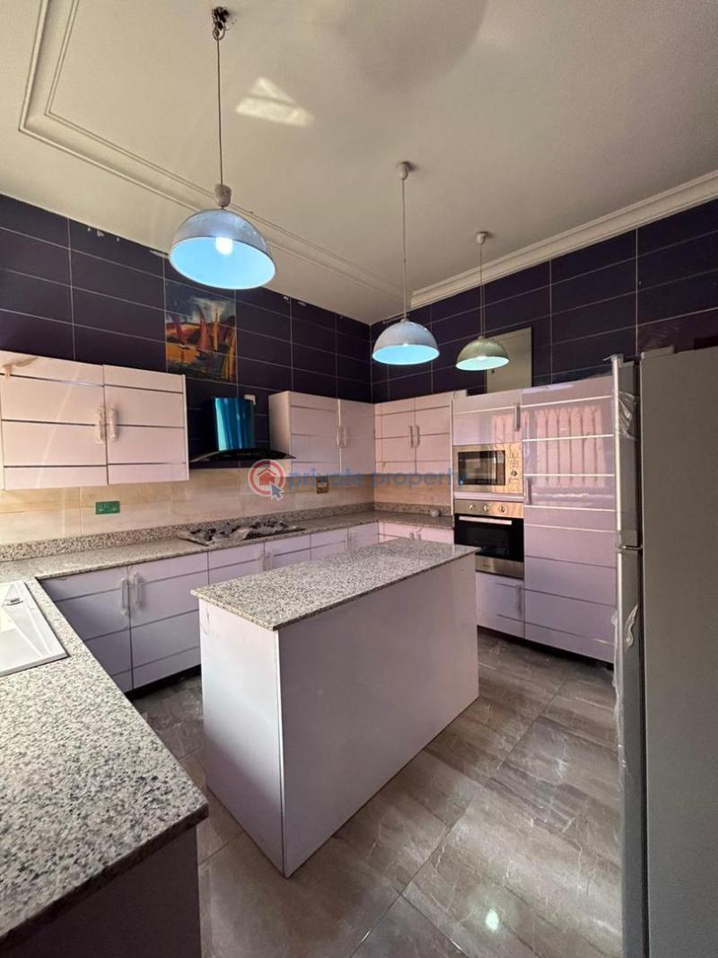 House For Rent Ikoyi Lagos - 0