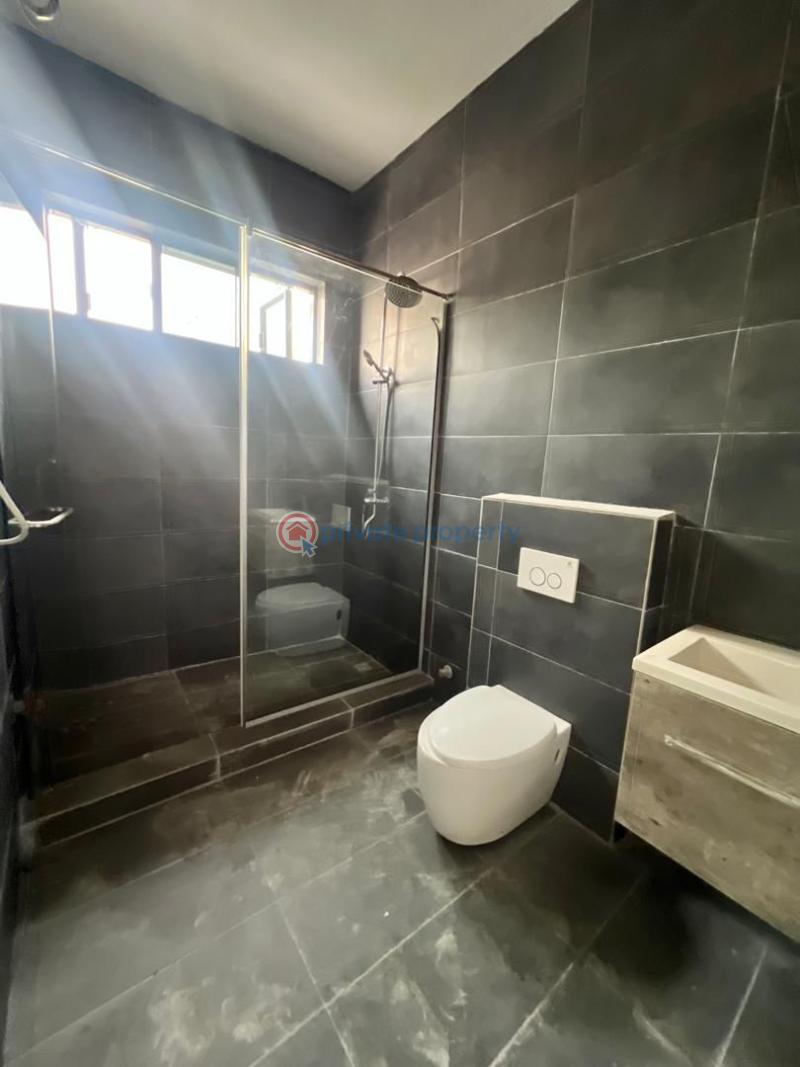 5 bedroom Semi detached Duplex For Sale Ikate Elegushi Lekki Lagos - 15