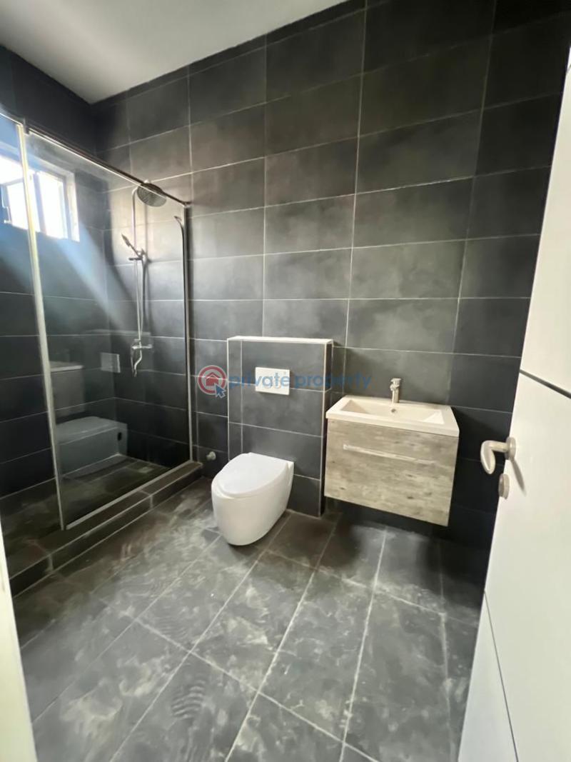 5 bedroom Semi detached Duplex For Sale Ikate Elegushi Lekki Lagos - 12