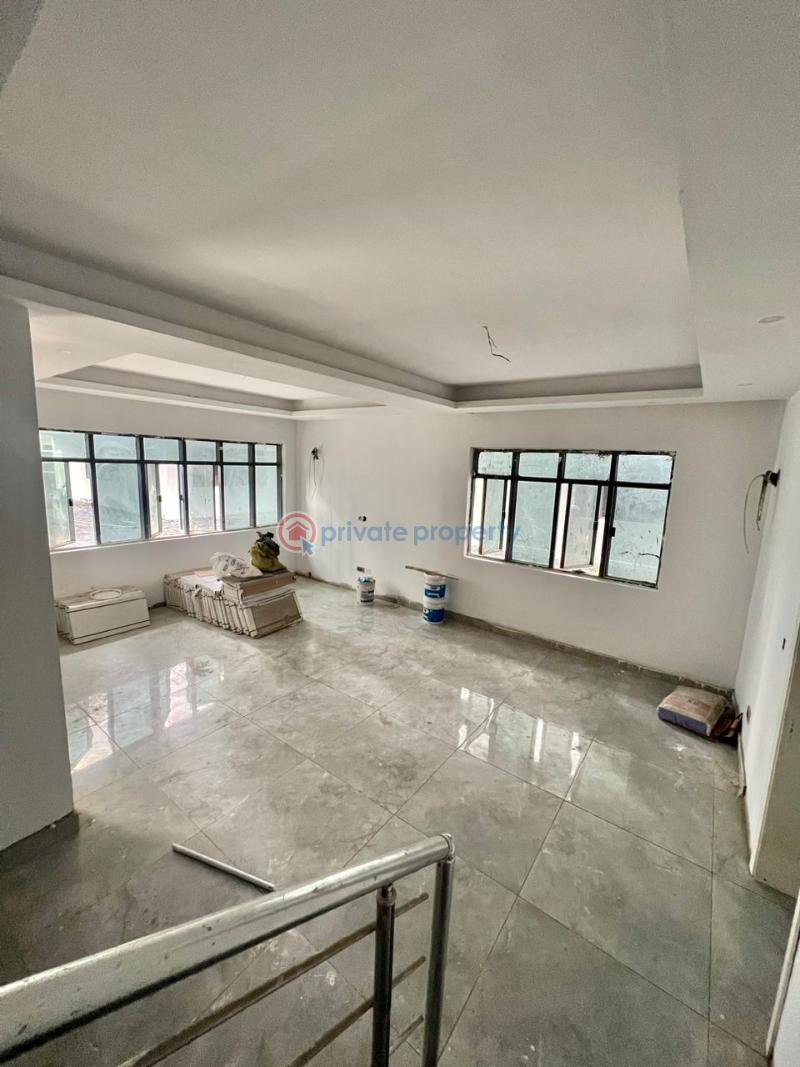 5 bedroom Semi detached Duplex For Sale Ikate Elegushi Lekki Lagos - 9