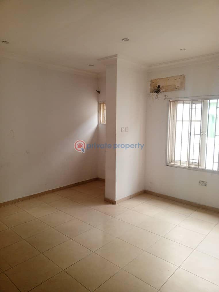 5 bedroom Semi detached Duplex For Rent Lekki Phase 1 Lagos - 6