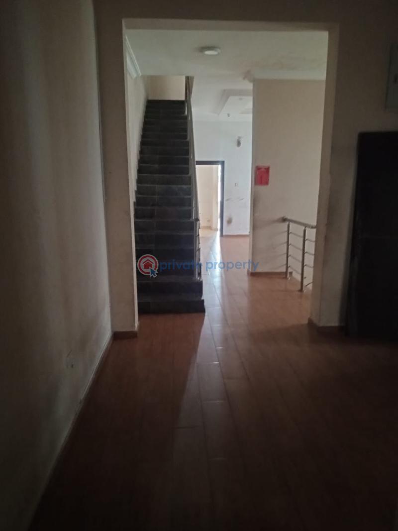 5 bedroom Semi detached Duplex For Rent Lekki Phase 1 Lagos - 11