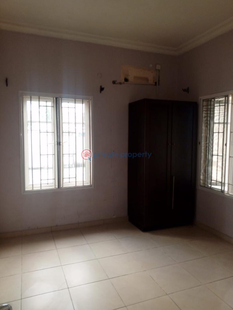 5 bedroom Semi detached Duplex For Rent Lekki Phase 1 Lagos - 8