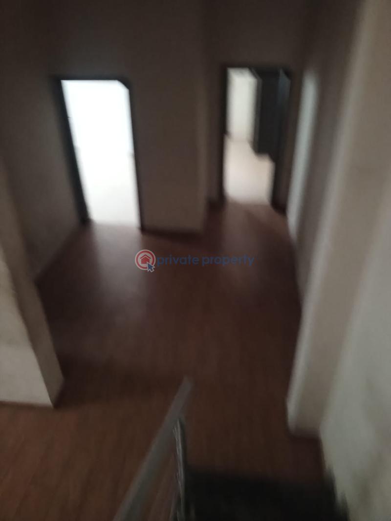 5 bedroom Semi detached Duplex For Rent Lekki Phase 1 Lagos - 4