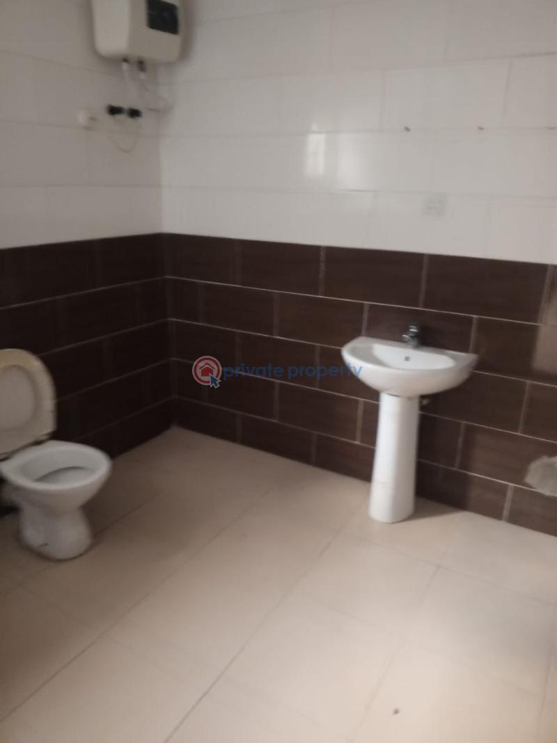 5 bedroom Semi detached Duplex For Rent Lekki Phase 1 Lagos - 9