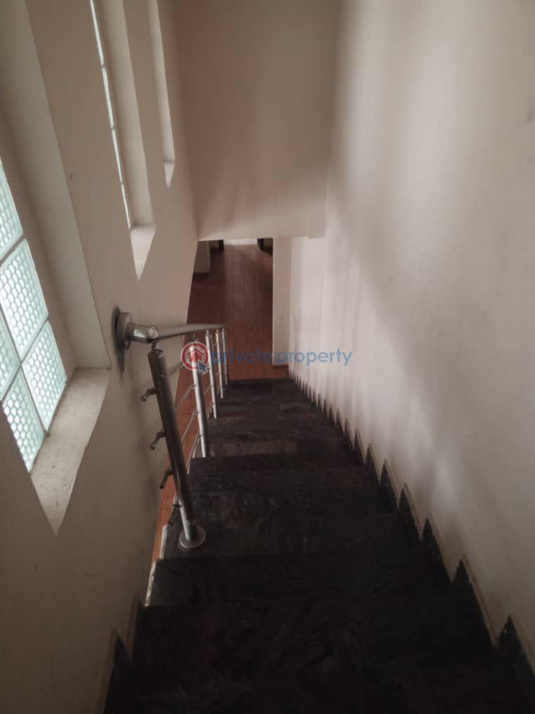 5 bedroom Semi detached Duplex For Rent Lekki Phase 1 Lagos - 5