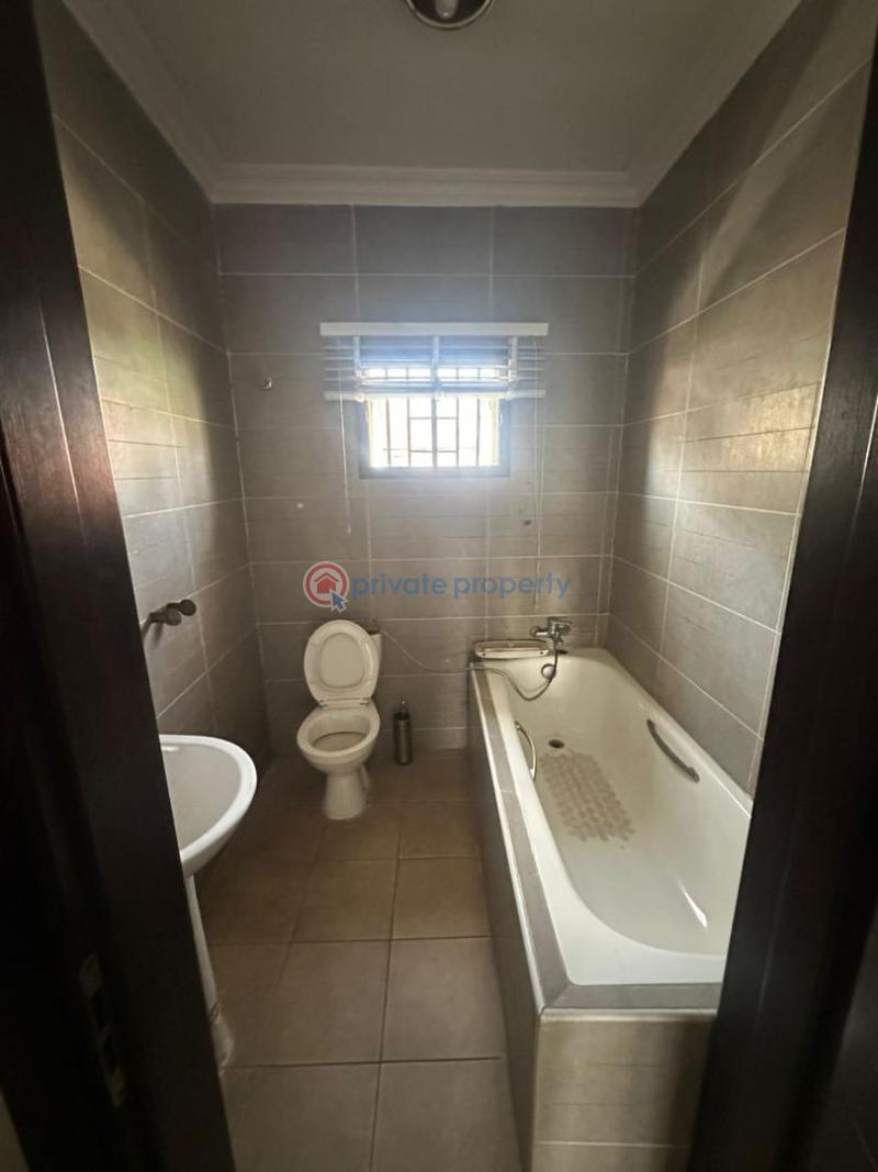Five (5) bedroom semi detached house + bq - 11 5 bedroom Semi detached Duplex For Rent Lekki Phase 1 Lagos - 11