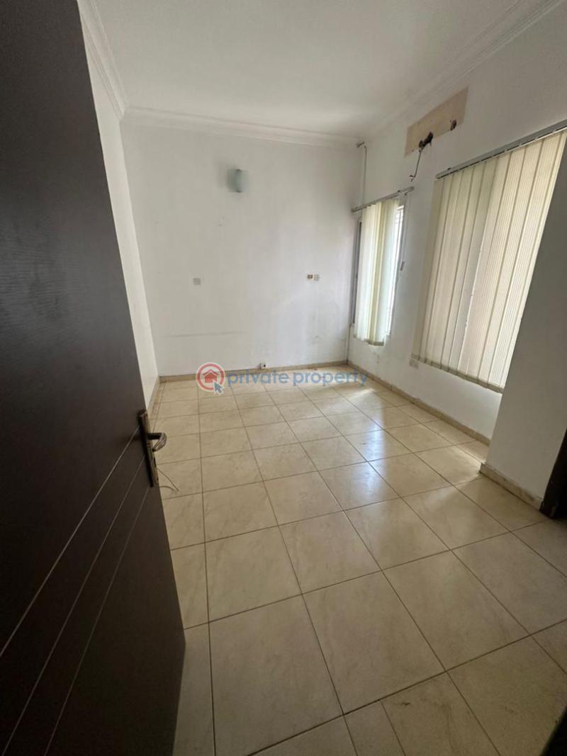 Five (5) bedroom semi detached house + bq - 13 5 bedroom Semi detached Duplex For Rent Lekki Phase 1 Lagos - 13