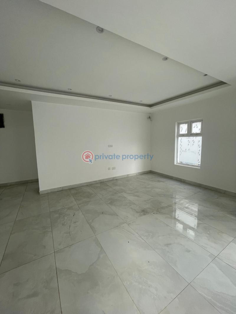 5 bedroom House For Rent Banana Island Ikoyi Lagos - 7