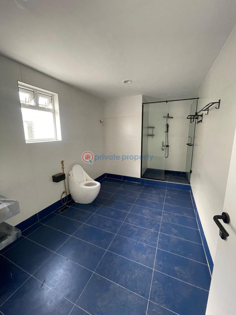 5 bedroom House For Rent Banana Island Ikoyi Lagos - 8