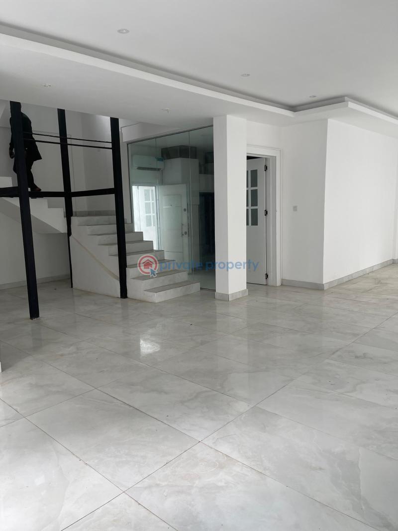 5 bedroom House For Rent Banana Island Ikoyi Lagos - 5