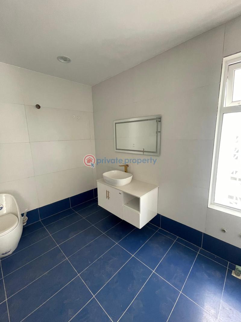 5 bedroom House For Rent Banana Island Ikoyi Lagos - 4
