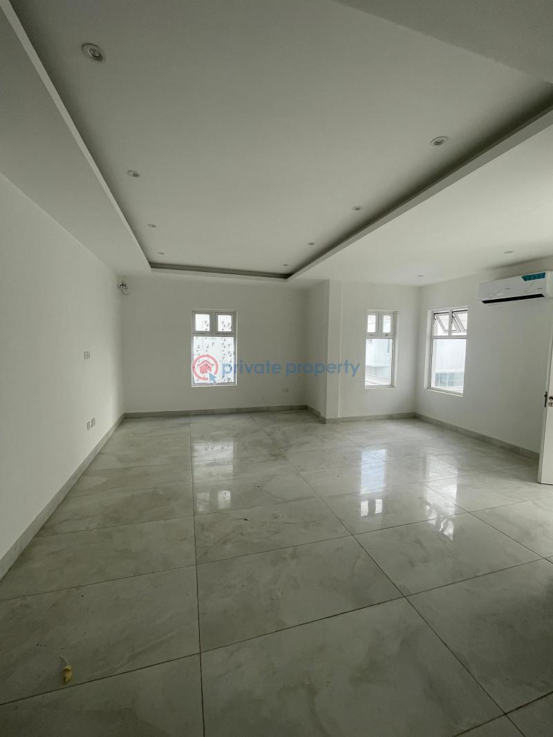 5 bedroom House For Rent Banana Island Ikoyi Lagos - 1