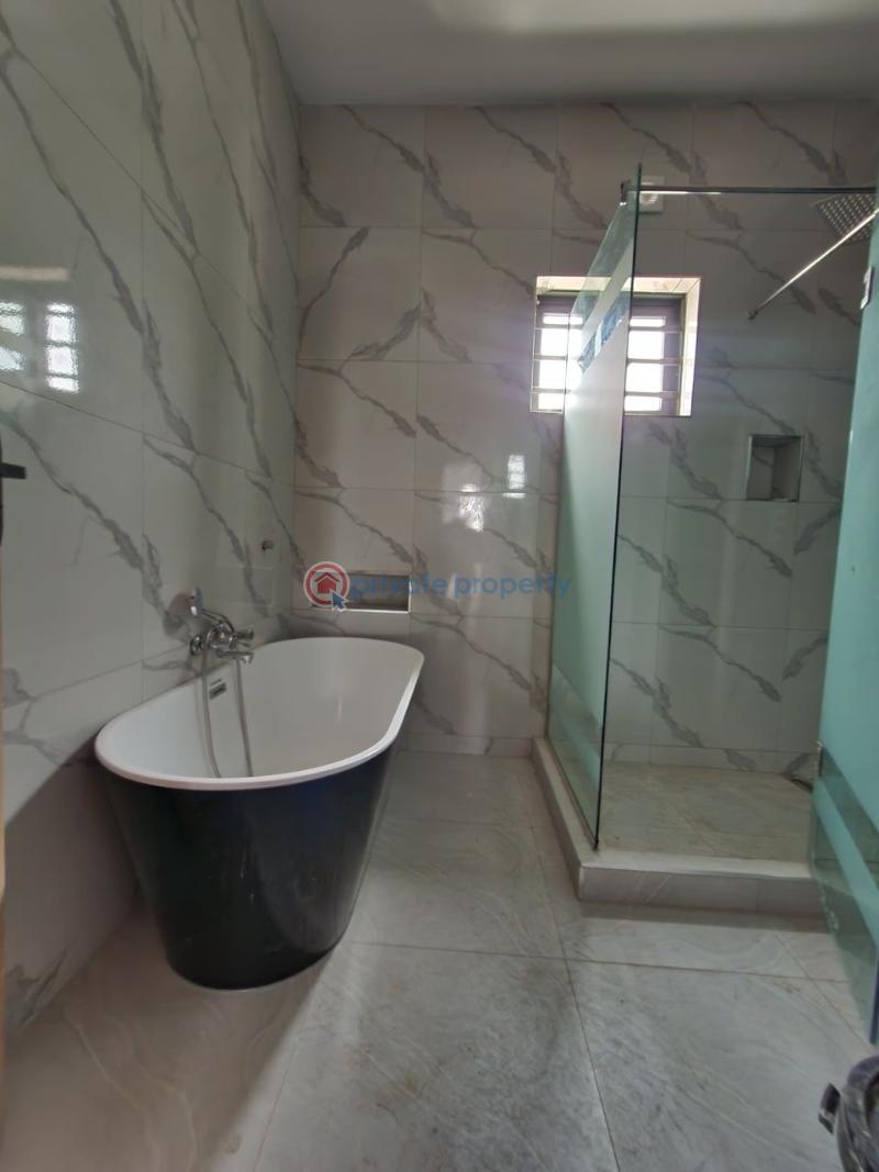 5 bedroom Detached Duplex For Sale Abba Johnson Adeniyi Jones Ikeja Lagos - 7