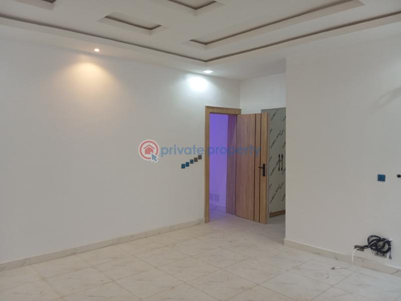 5 bedroom Detached Duplex For Sale Abba Johnson Adeniyi Jones Ikeja Lagos - 10