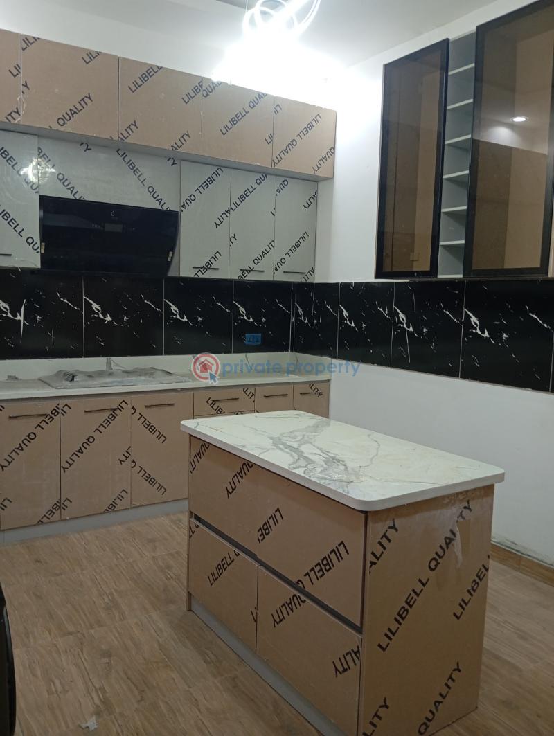 5 bedroom Detached Duplex For Sale Abba Johnson Adeniyi Jones Ikeja Lagos - 23