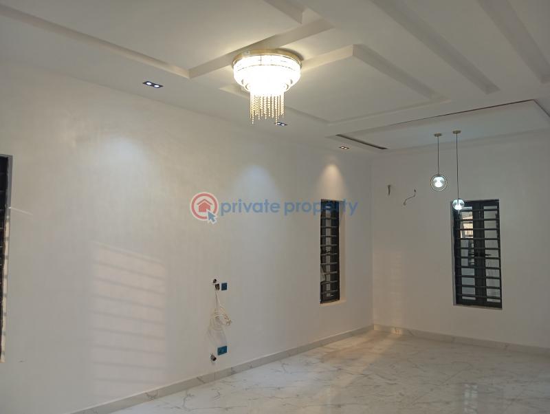 5 bedroom Detached Duplex For Sale Abba Johnson Adeniyi Jones Ikeja Lagos - 25