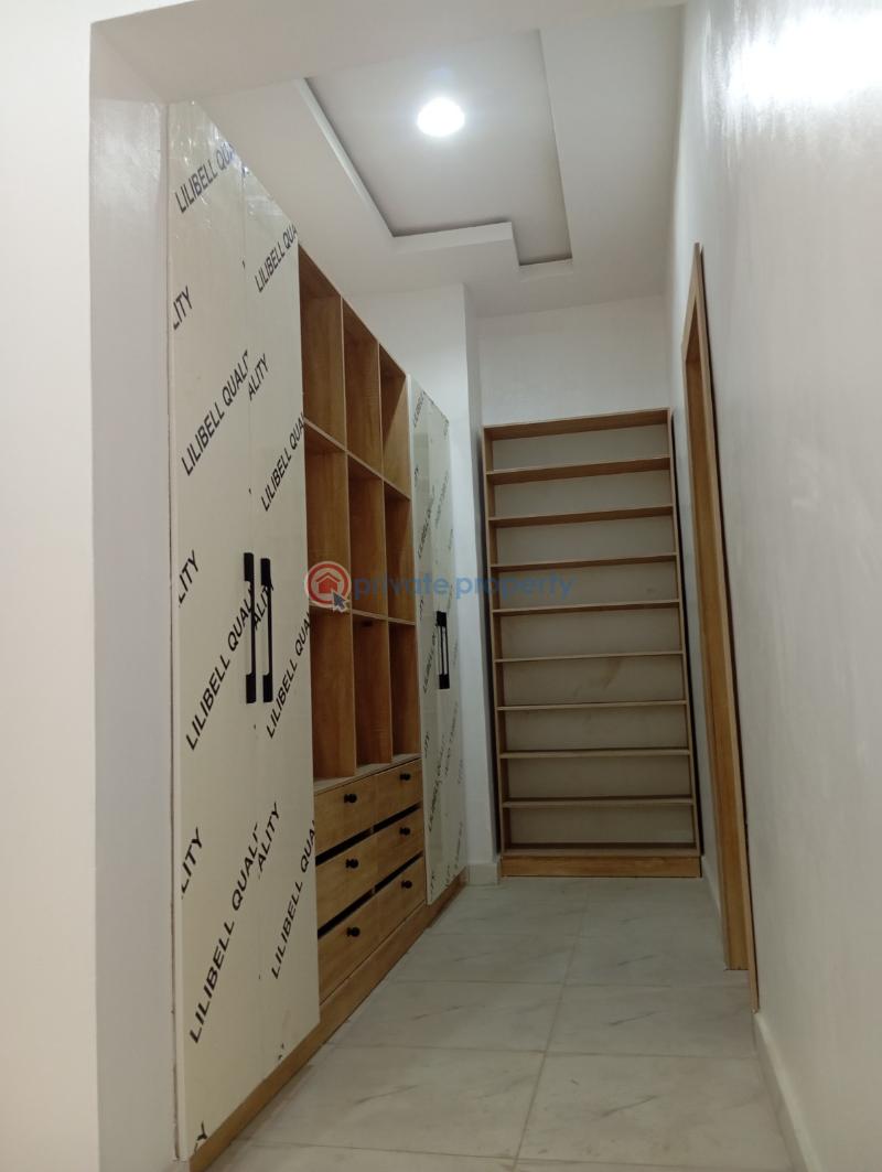 5 bedroom Detached Duplex For Sale Abba Johnson Adeniyi Jones Ikeja Lagos - 11