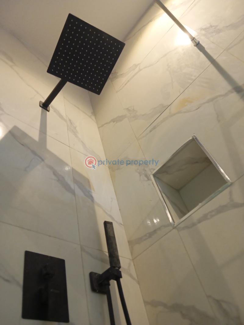 5 bedroom Detached Duplex For Sale Abba Johnson Adeniyi Jones Ikeja Lagos - 3