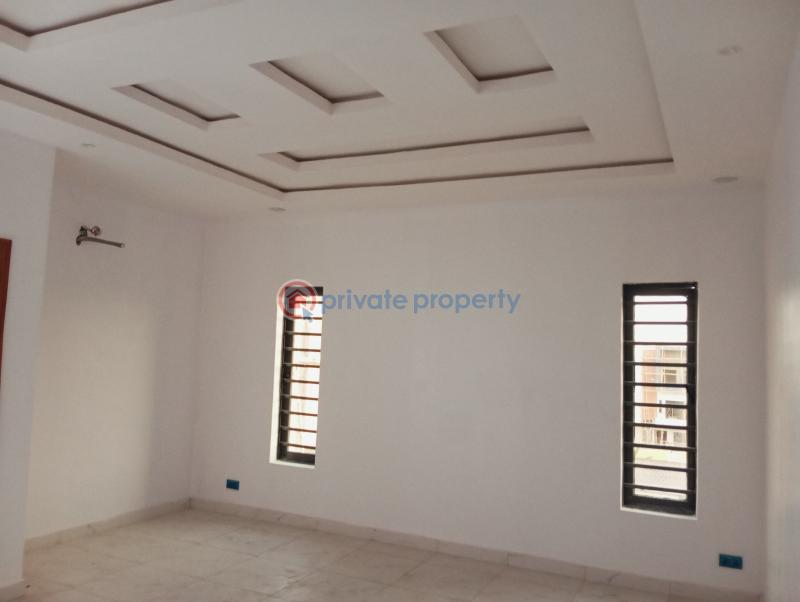 5 bedroom Detached Duplex For Sale Abba Johnson Adeniyi Jones Ikeja Lagos - 17